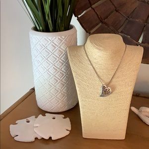 Brighton Heart Necklace